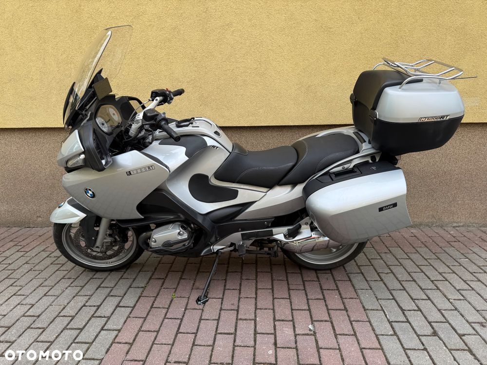 BMW RT - 14