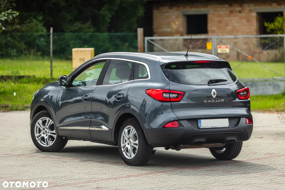 Renault Kadjar Energy TCe 130 EDC LIMITED - 15