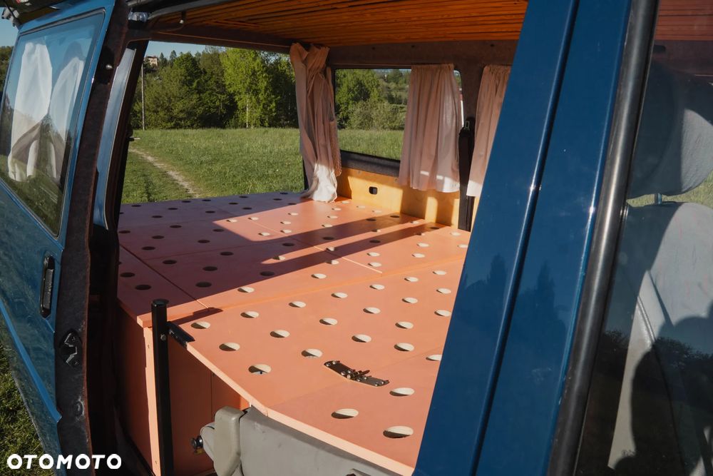 Volkswagen Transporter Standard - 28