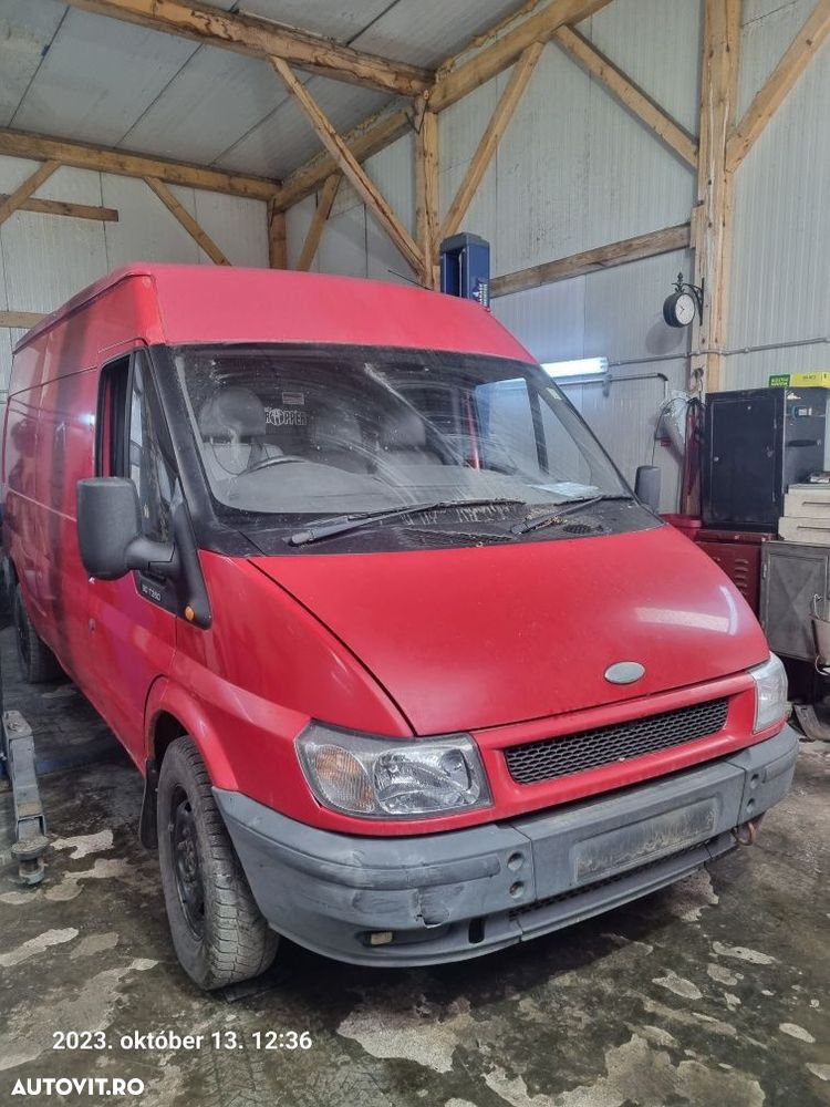 Dezmembram Ford Transit 2.4 - 6