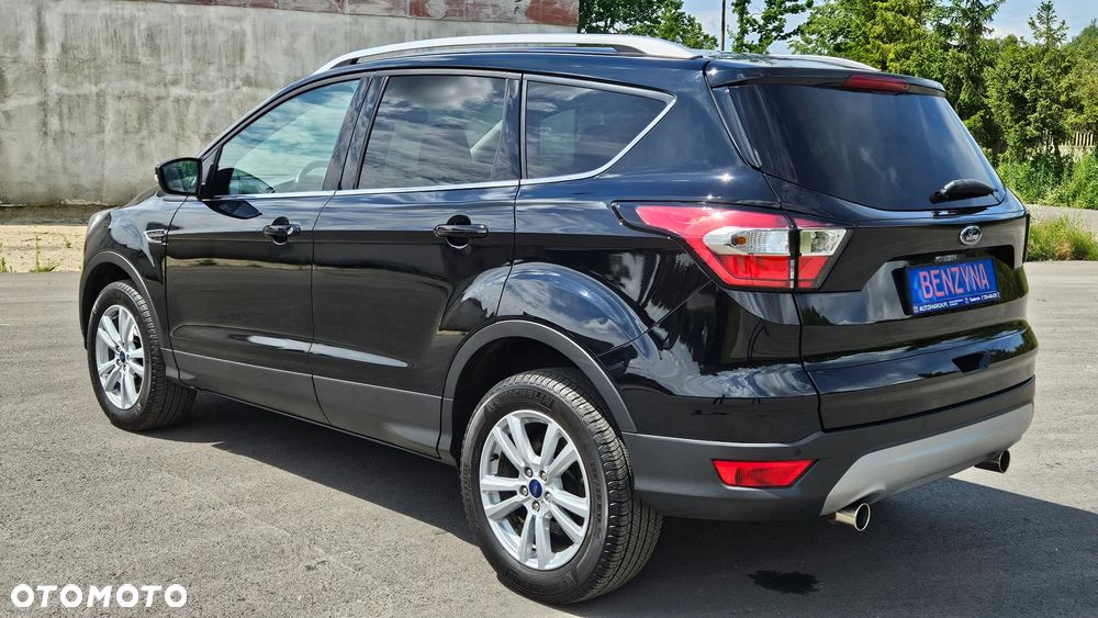Ford Kuga 1.5 EcoBoost 2x4 Cool & Connect - 2