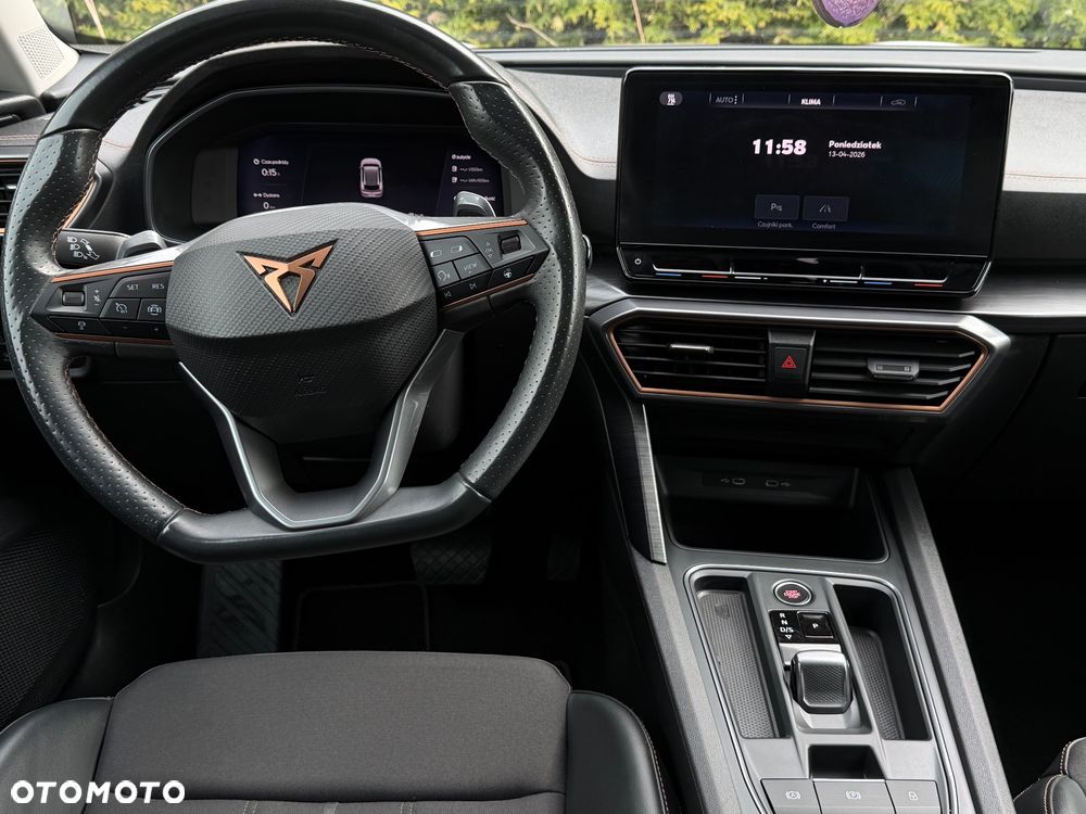 Cupra Formentor 1.4 e-Hybrid DSG Priority - 31