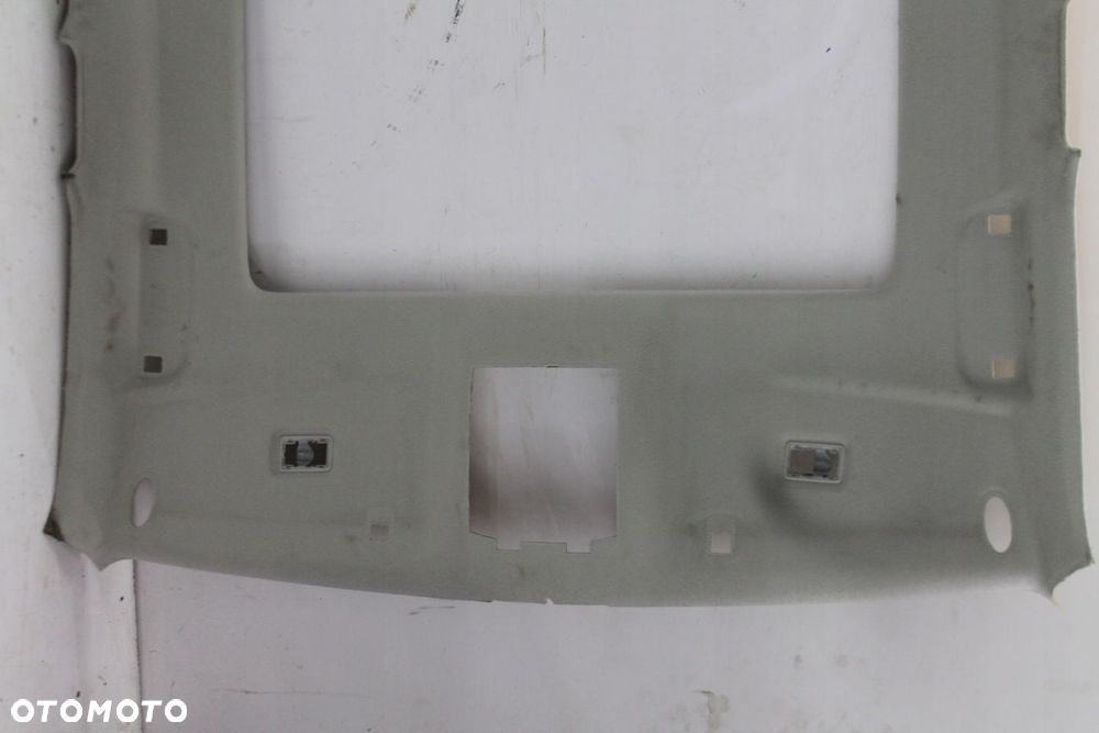 PODSUFITKA SZYBER JASNA FORD S-MAX MK1 06-10 - 2