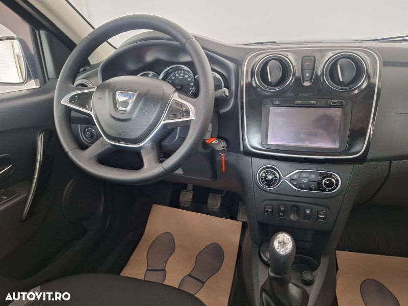 Dacia Logan 1.0 SCe Prestige - 12