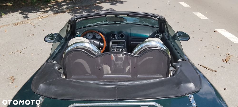 Mazda MX-5 - 12