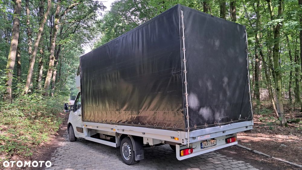 Renault Master - 17