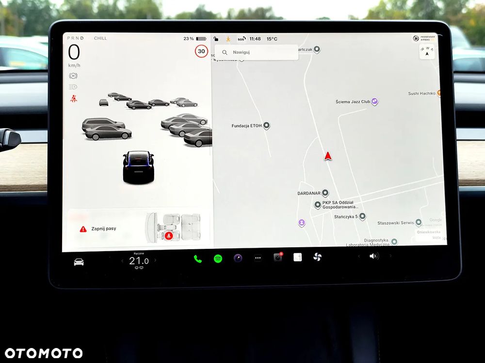Tesla Model Y RWD - 18