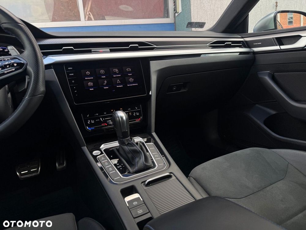 Volkswagen Arteon 2.0 TSI 4Motion R DSG - 26