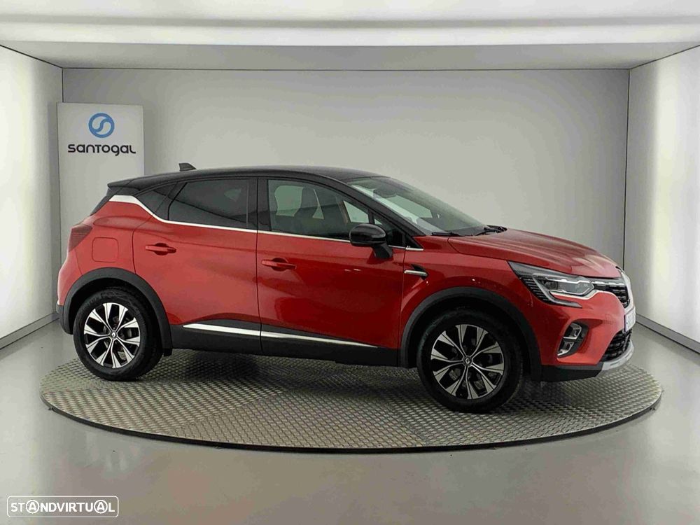 Renault Captur 1.0 TCe Techno - 14