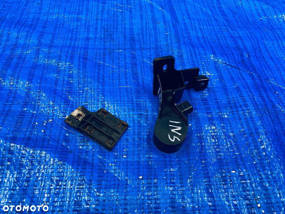 CZUJNIK POZIOMOWANIA ŚWIATEŁ LAMP REFLEKTORÓW PRZÓD PRZEDNI KSENON XENON OPEL INSIGNIA A 2008- ; 12845300 13323031 ORYGINAŁ - 1