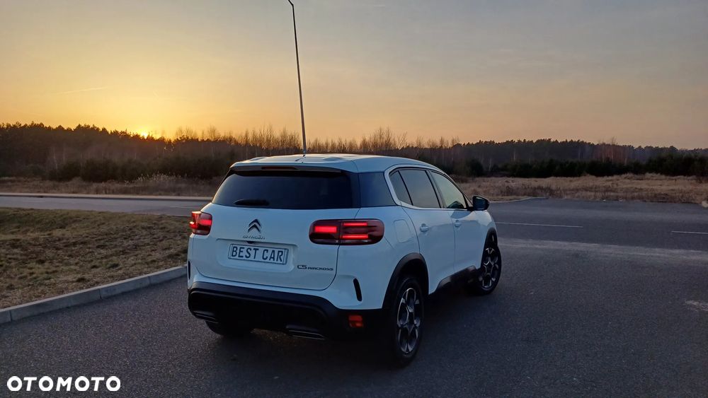 Citroën C5 Aircross - 3