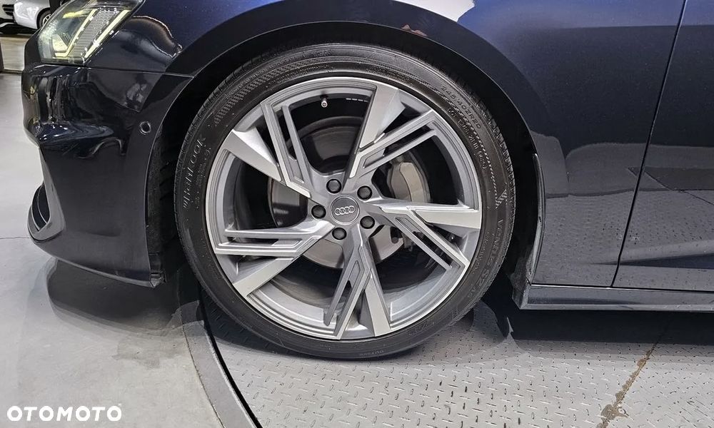 Audi A6 Limousine 45 TFSI S tronic - 23