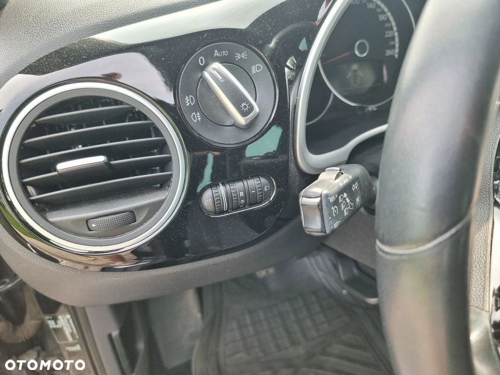 Volkswagen Beetle The 1.2 TSI Blue Motion Technologie Allstar - 16