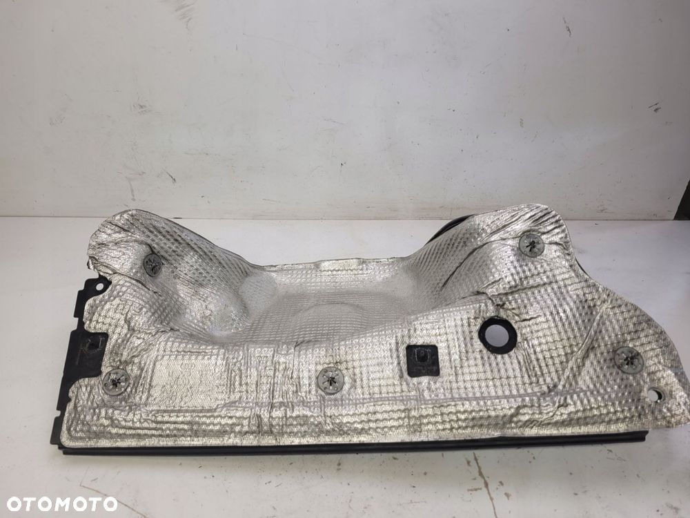 ŚCIANA GRODZIOWA PODSZYBIA AUDI Q5 8R 8R0804165A - 5