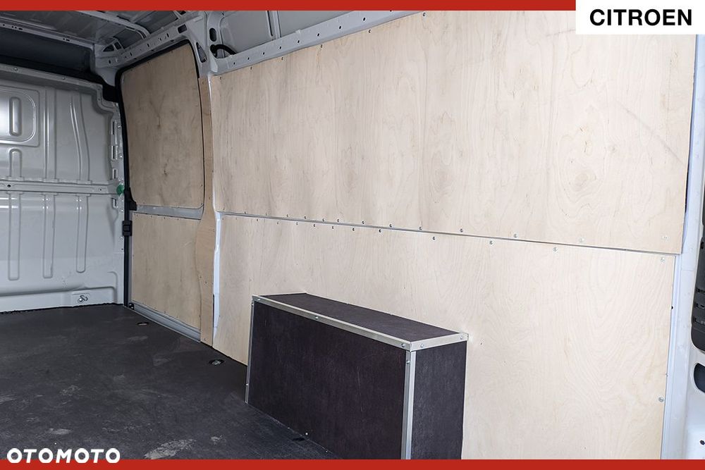 Citroën Jumper Heavy L4H2 2.2 140KM - 8