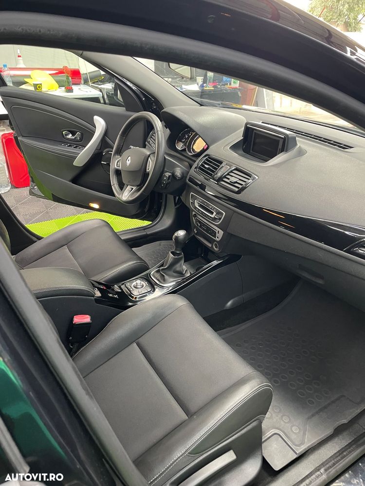 Renault Megane - 13