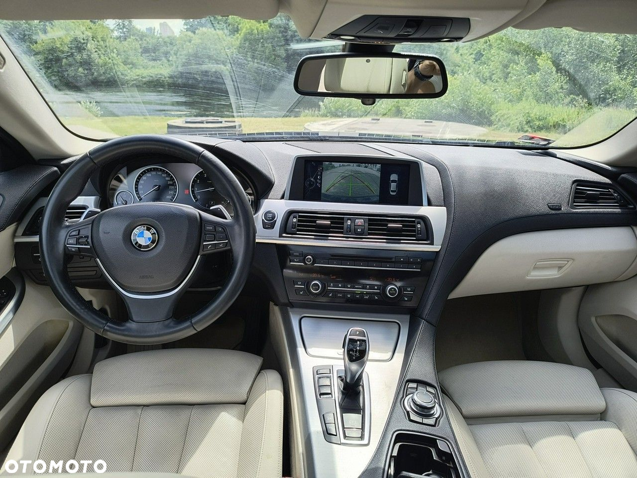 BMW Seria 6 - 12