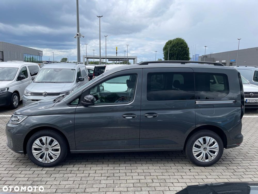 Volkswagen Caddy 2.0 TDI - 16