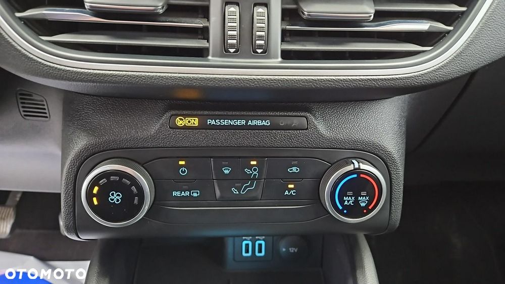Ford Focus - 20
