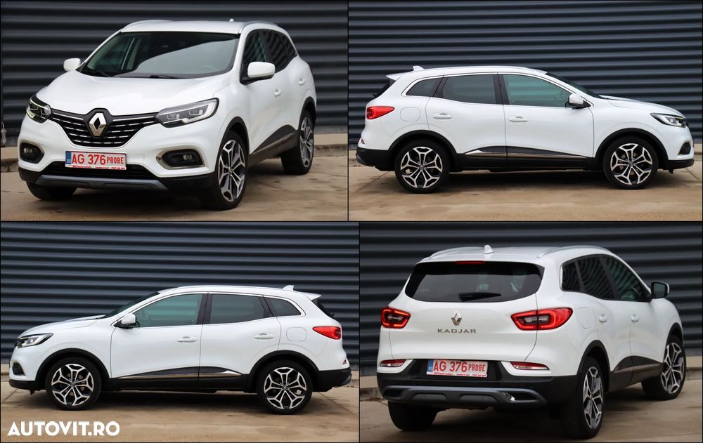 Renault Kadjar - 5
