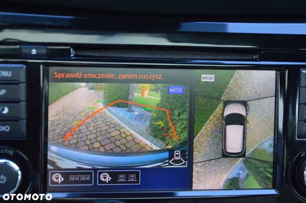 Nissan Qashqai 1.3 DIG-T DCT TEKNA+ - 21