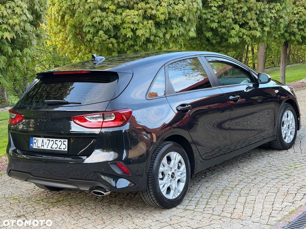 Kia Ceed - 14