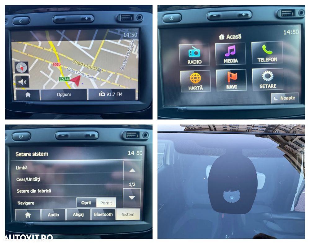 Renault Captur ENERGY dCi 90 EDC Intens - 12