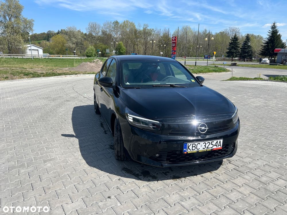 Opel Corsa 1.2 Direct Injection Turbo Start/Stop GS Line - 3