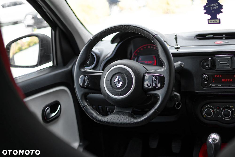 Renault Twingo - 9