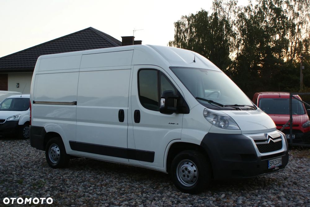 Citroën Jumper - 20