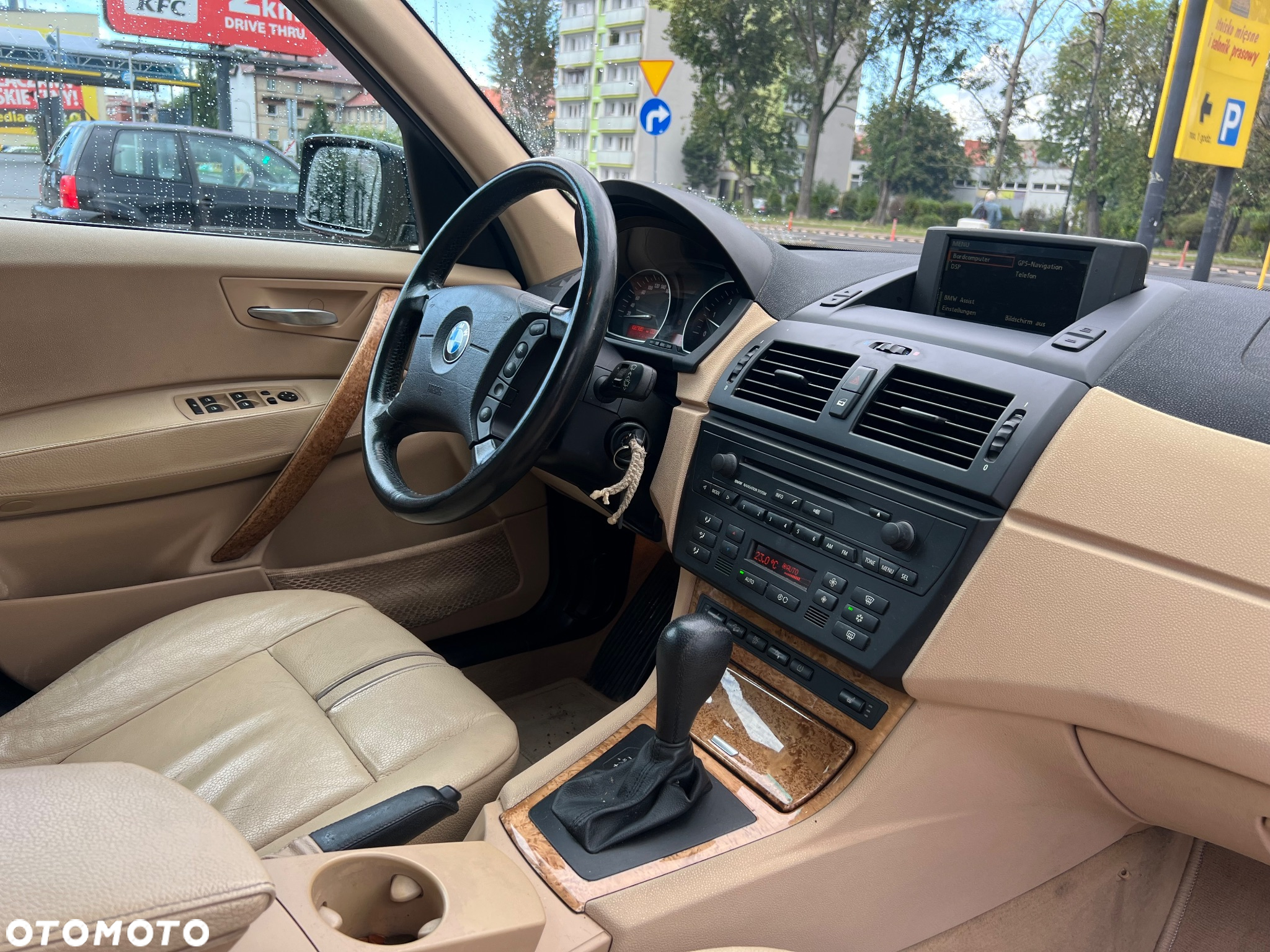 BMW X3 - 13