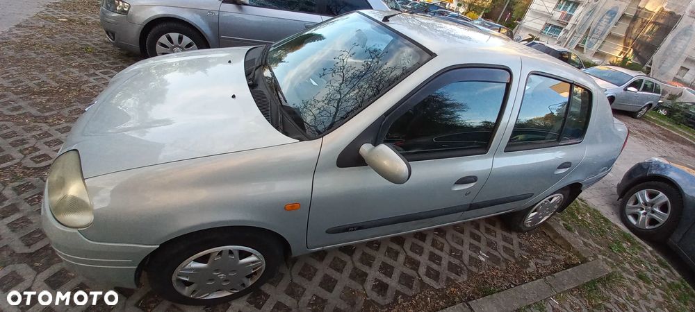 Renault Thalia 1.4 RN - 1