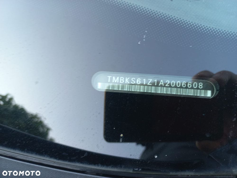 Skoda Octavia 1.9 TDI 4x4 Elegance - 20