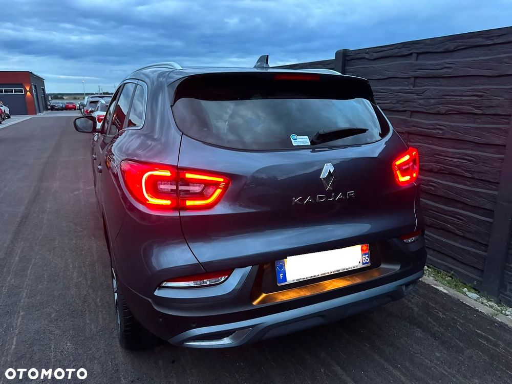 Renault Kadjar BLUE dCi 115 EDC INTENS - 5
