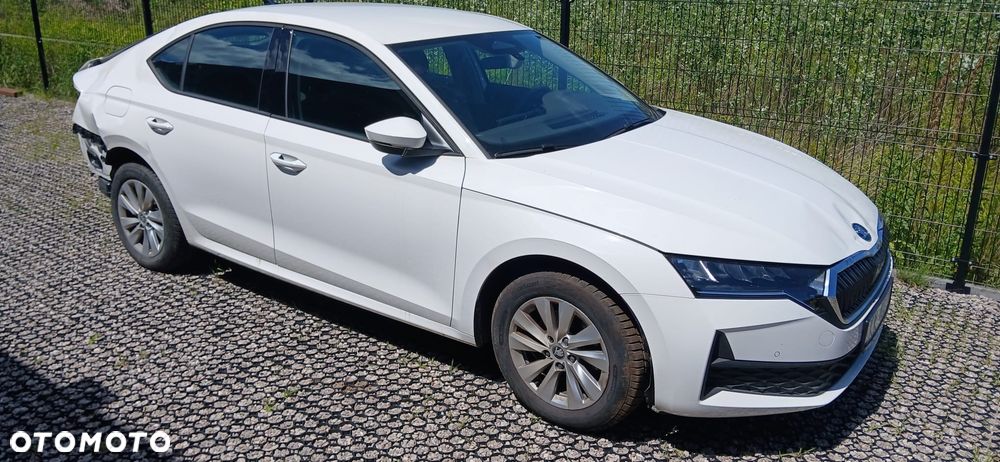 Skoda Octavia 2.0 TDI Ambition - 7
