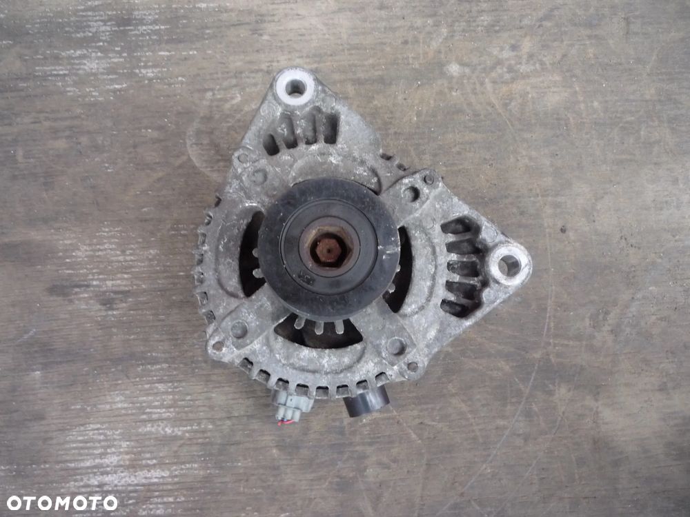 VOLVO V50 1.6D ALTERNATOR - 5
