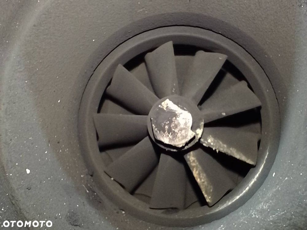 TURBINA MAZDA 6 VJ360612   RF7J 2.0 CITD - 5