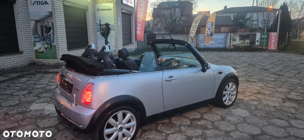 MINI Cooper - 32