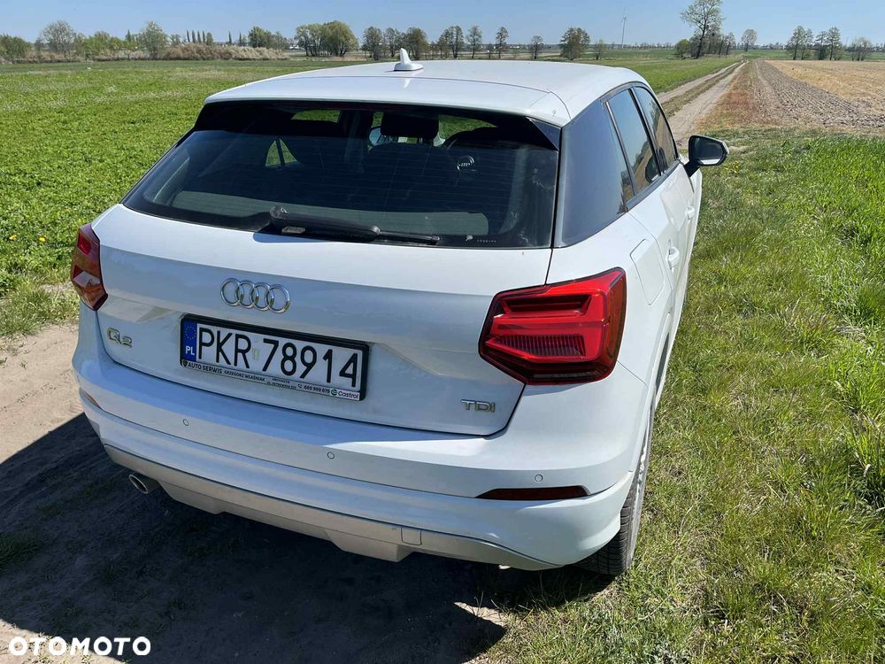 Audi Q2 - 3