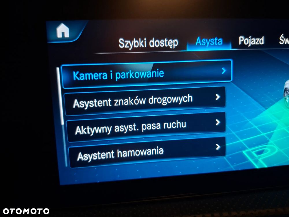 Mercedes-Benz Klasa A - 18