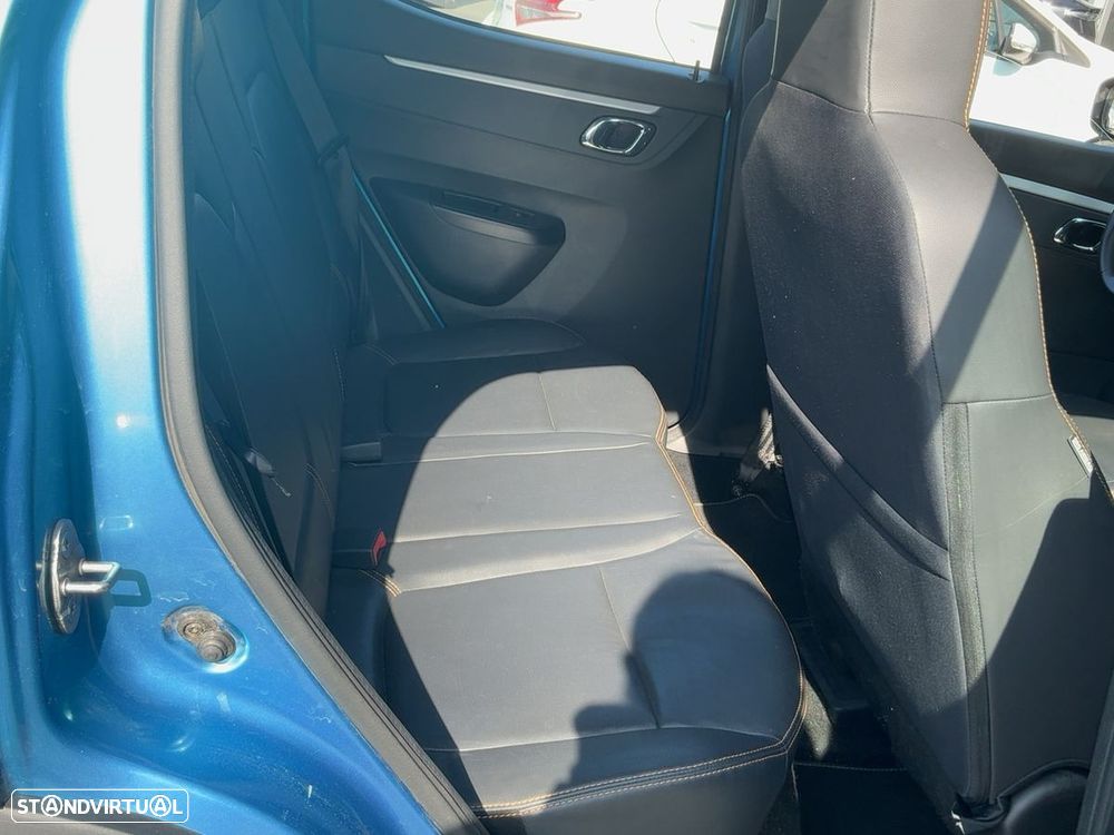 Dacia Spring Comfort Plus - 9
