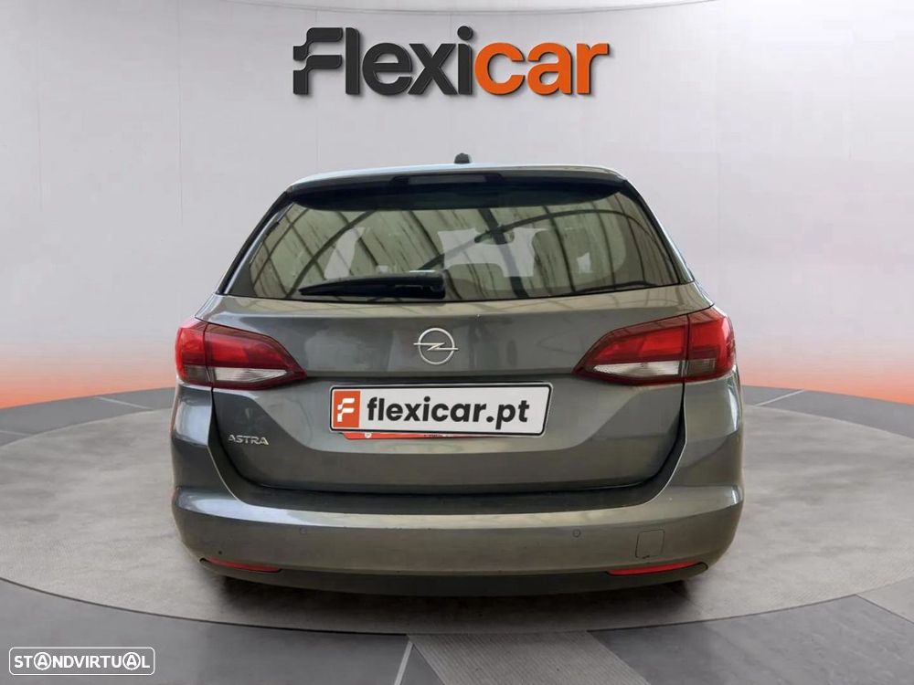 Opel Astra Sports Tourer 1.2 T GS Line S/S - 6