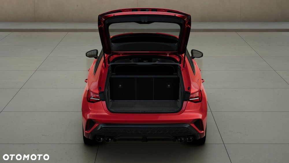 Audi S3 Sportback - 12