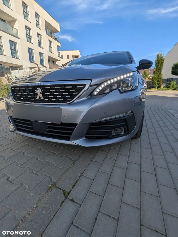 Peugeot 308 - 4