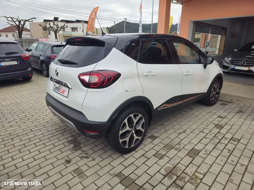 Renault Captur 1.3 TCe Exclusive - 4
