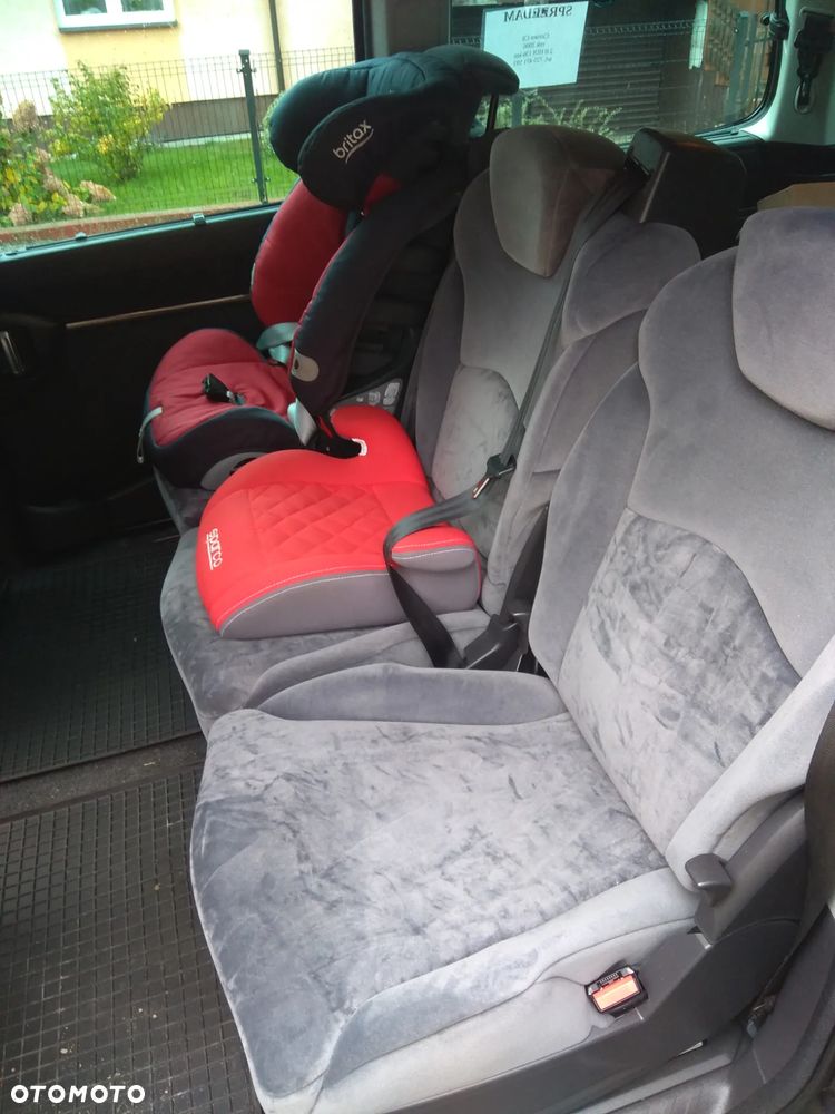 Citroën C8 2.0 HDi SX Pack - 15