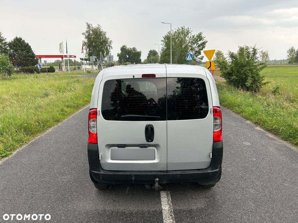 Peugeot Bipper - 3