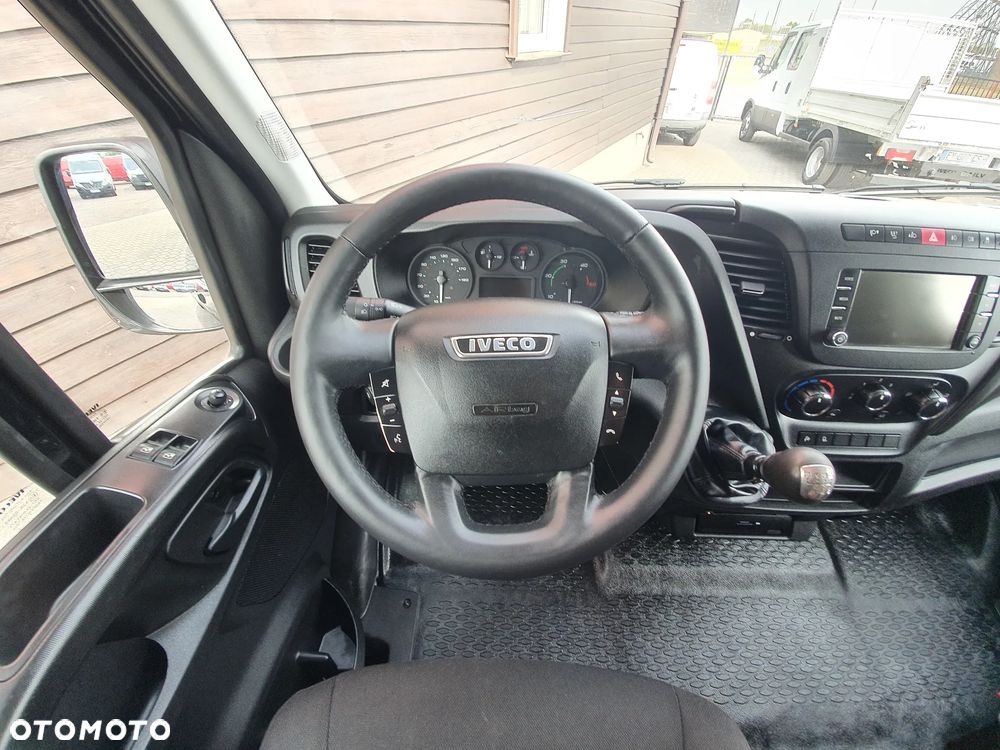 Iveco DAILY - 25