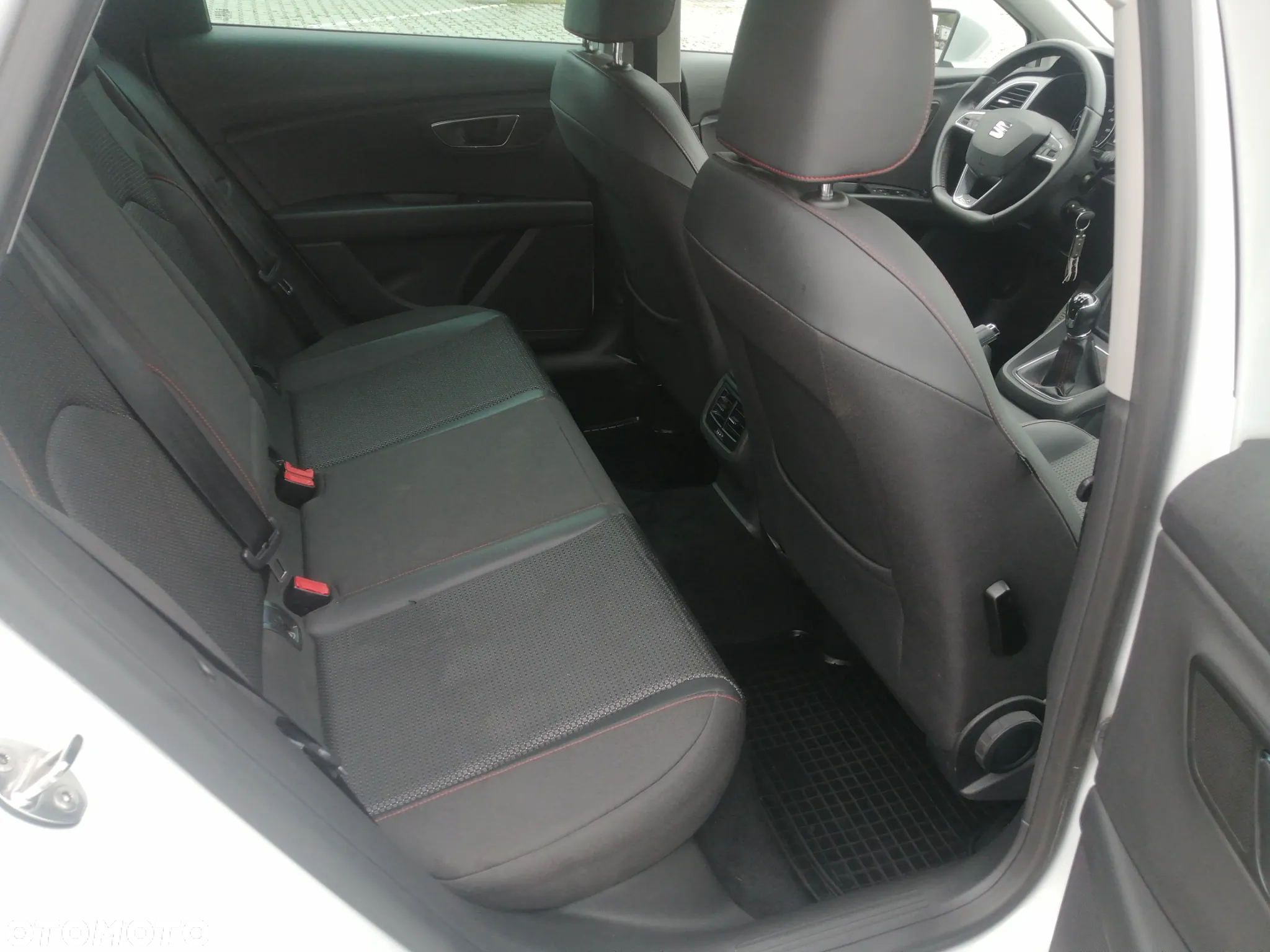 Seat Leon 1.4 TSI FR S&S - 10