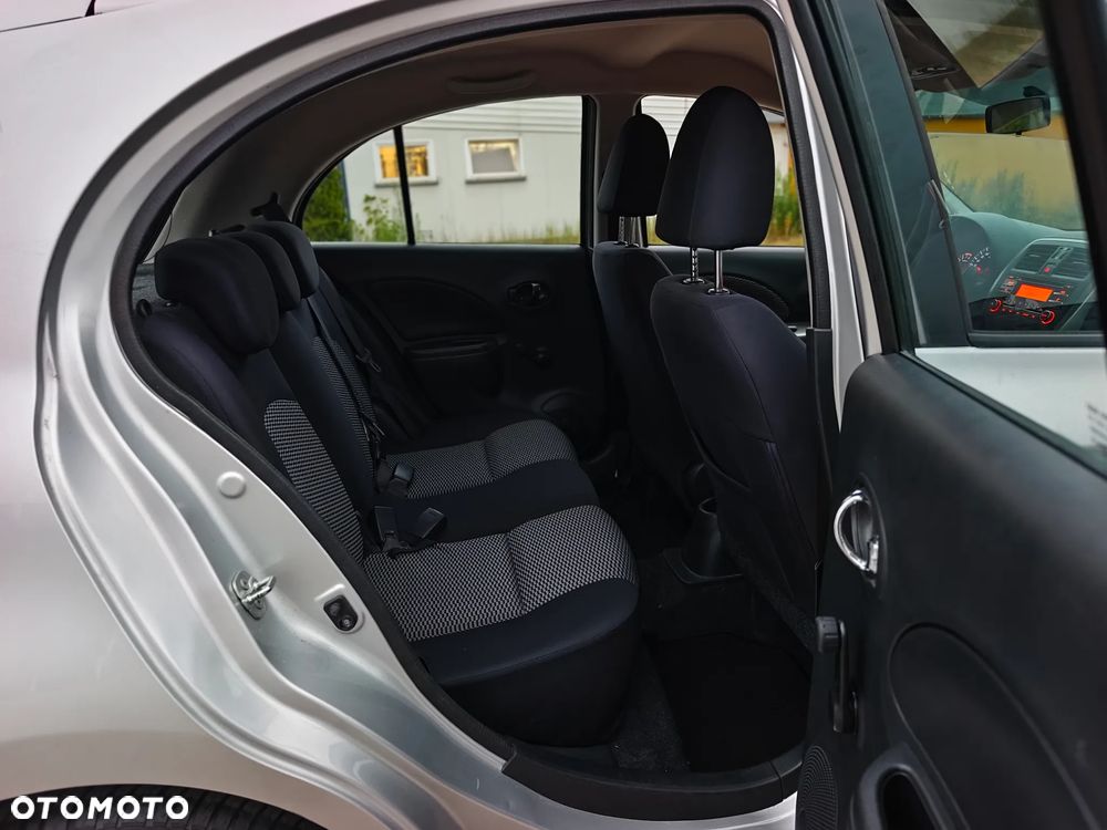 Nissan Micra 1.2 30th Anniversary - 20